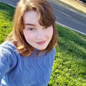 Meet your Posher, Alison